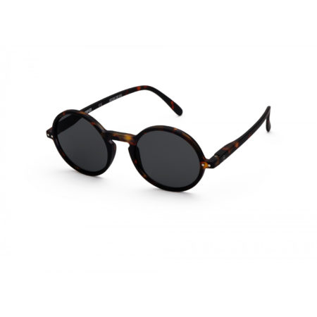 Izipizi Okulary Przeciwsłoneczne Sun Adult #G Tortoise