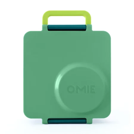 Omie Omiebox Lunch Box Z Termosem, Meadow