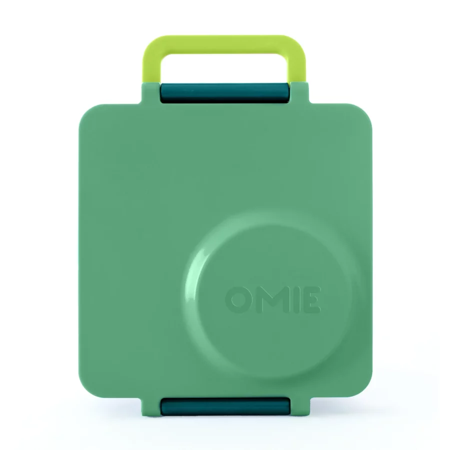 Omie Omiebox Lunch Box Z Termosem, Meadow