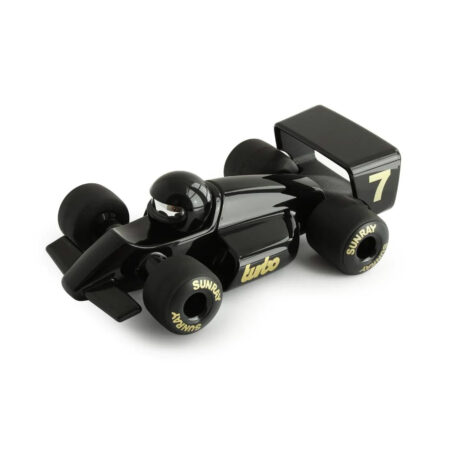 Playforever Samochód Wyścigowy Turbo Jet