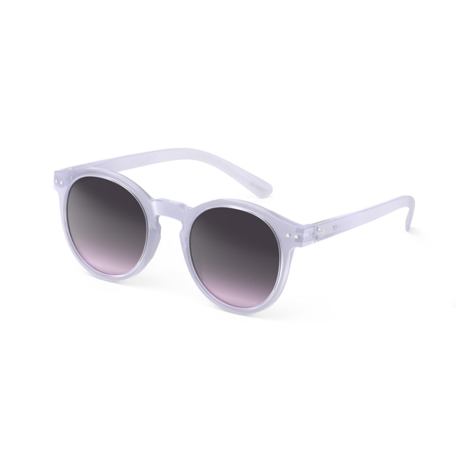 Izipizi Okulary Przeciwsłoneczne Sun Adult #M Violet Dawn