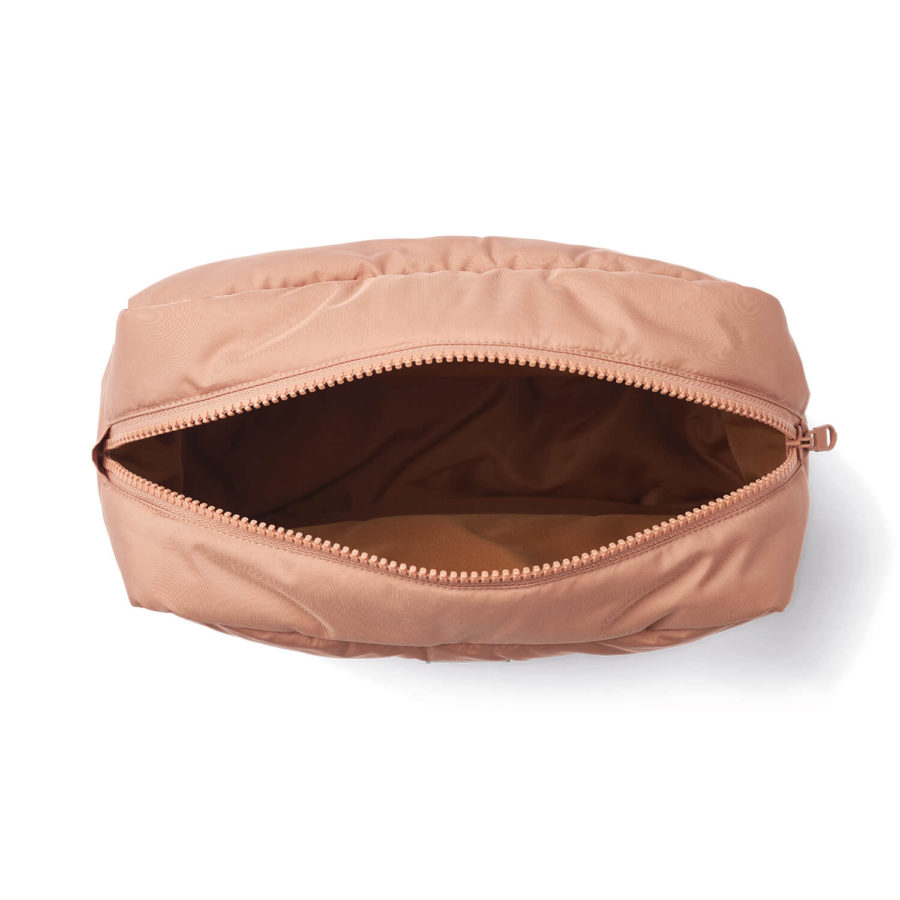 Liewood Torba Kosmetyczka Diaz Tuscany Rose Golden Caramel - obrazek 2