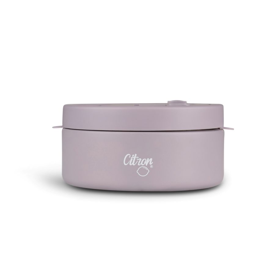 Citron Termos Obiadowy 400 ml Purple
