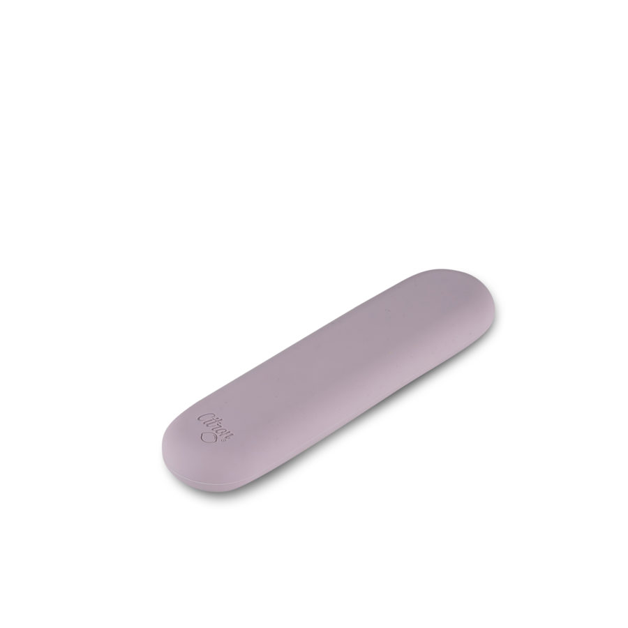 Citron Zestaw Sztućców ze Stali Nierdzewnej - Purple - obrazek 4