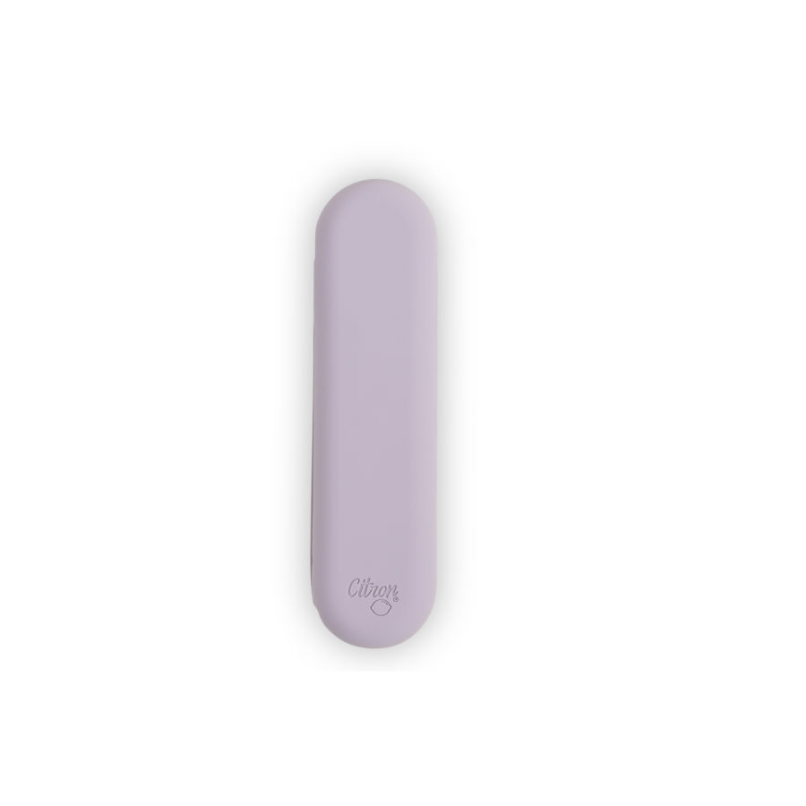 Citron Zestaw Sztućców ze Stali Nierdzewnej - Purple - obrazek 5