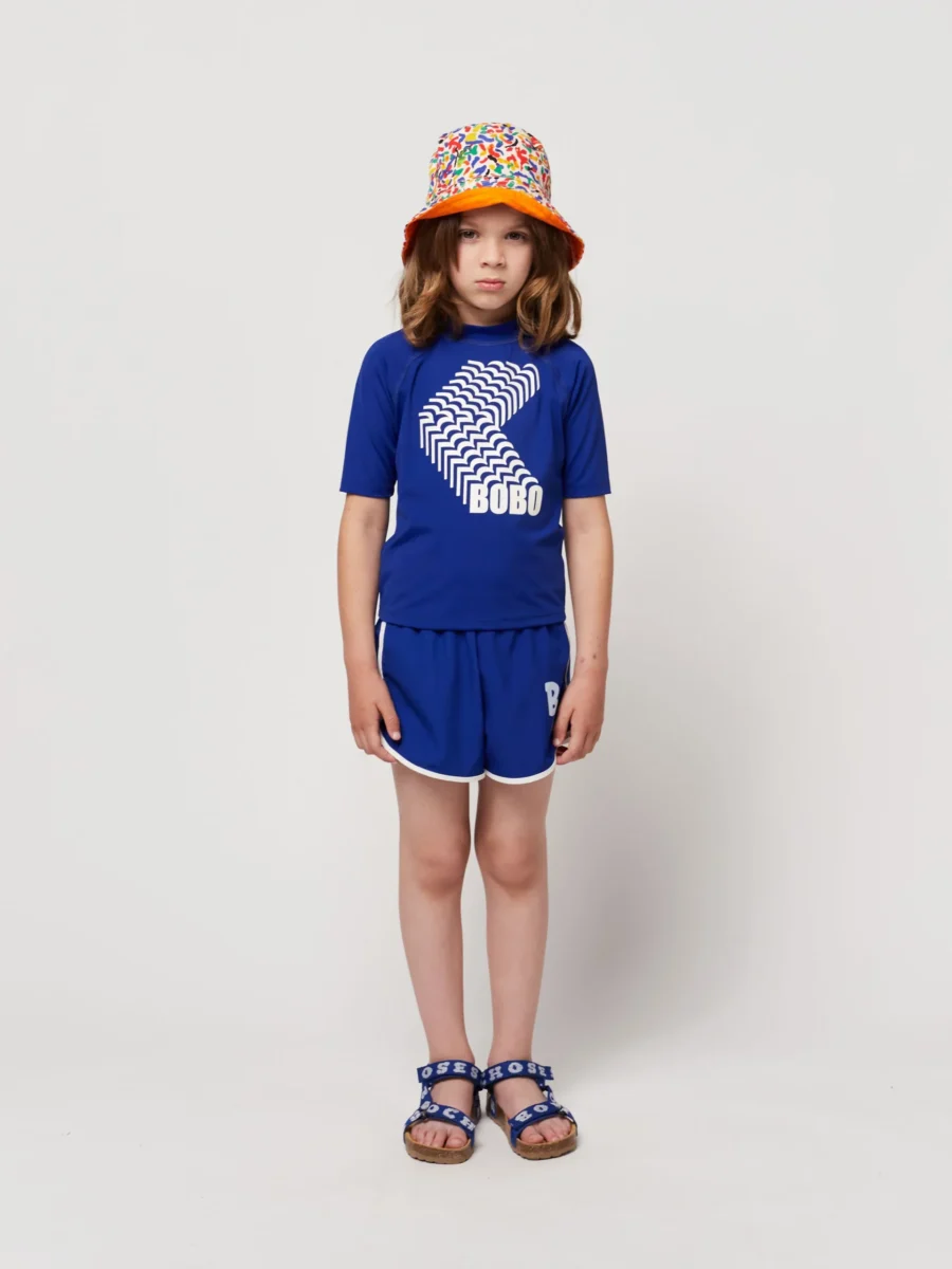 Bobo Choses Bobo Shadow Blue - obrazek 4