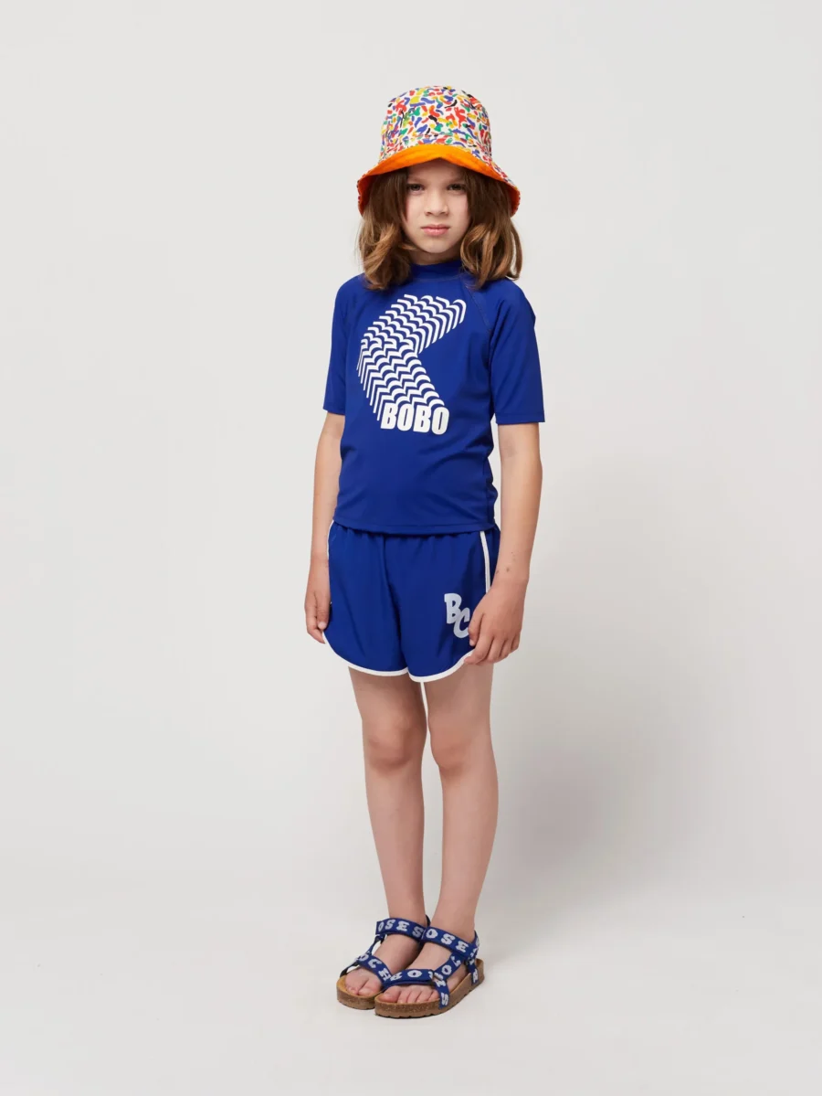 Bobo Choses Bobo Shadow Blue - obrazek 5