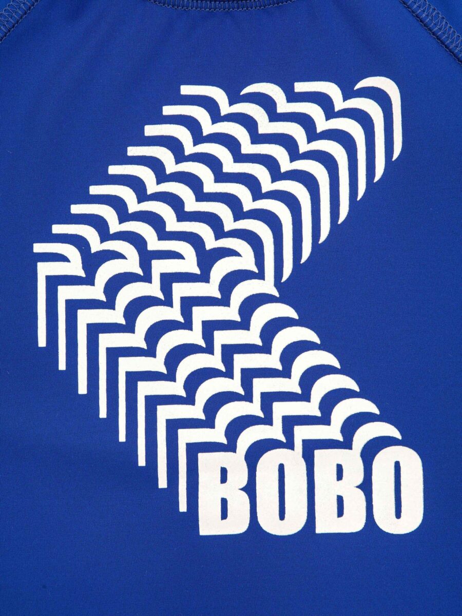 Bobo Choses Bobo Shadow Blue - obrazek 3