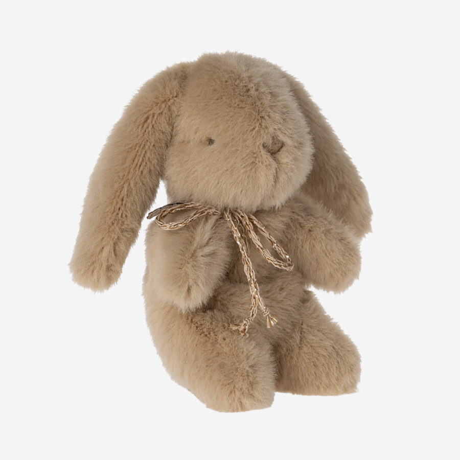 Maileg Króliczek Bunny Plush Mini Cream Peach