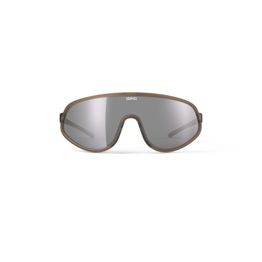 Izipizi Okulary Sportowe dla Dorosłych Speed L Hazel Cat 3 - obrazek 3