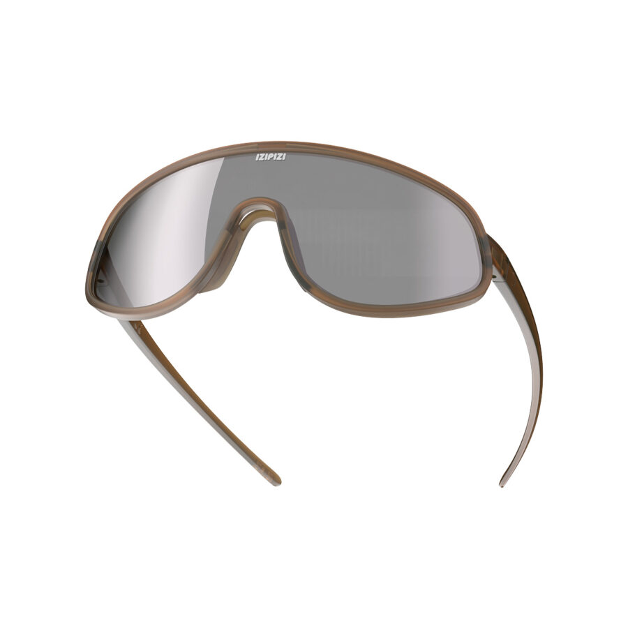 Izipizi Okulary Sportowe dla Dorosłych Speed L Hazel Cat 3