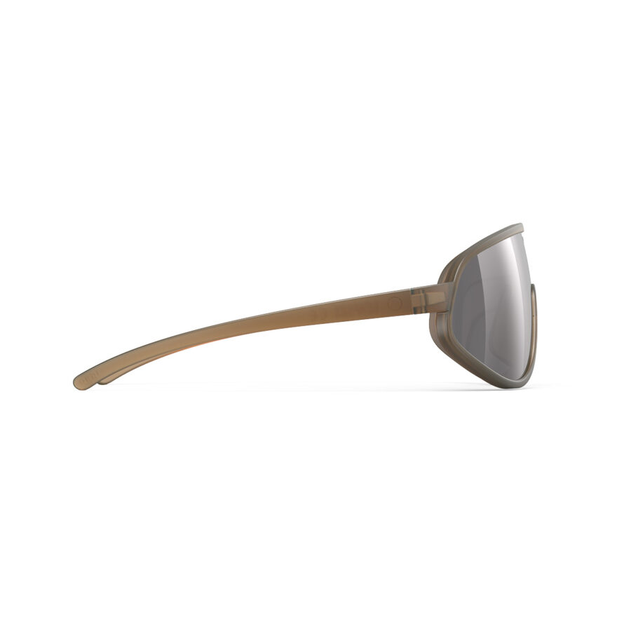 Izipizi Okulary Sportowe dla Dorosłych Speed L Hazel Cat 3 - obrazek 4