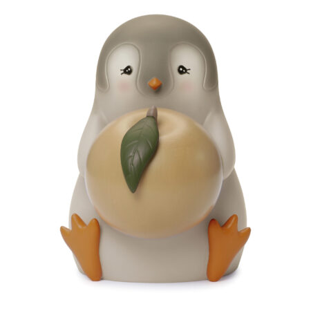 Konges Slojd Lampka Led Penguin Multi
