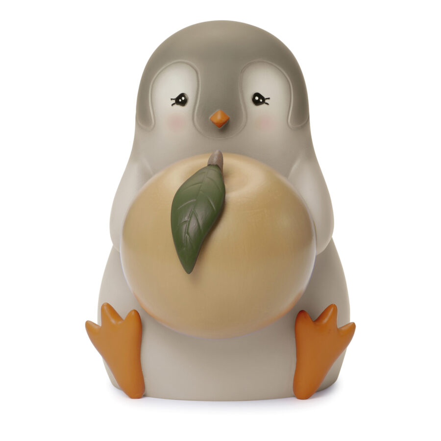 Konges Slojd Lampka Led Penguin Multi