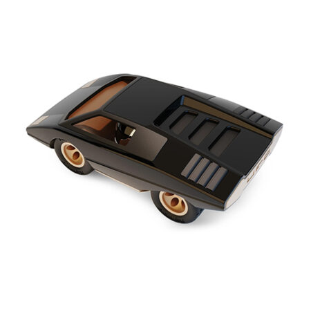 Playforever Samochód UFO74 Cannone