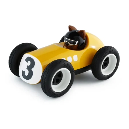 Playforever Wyścigówka PF EG102 Sunnysider