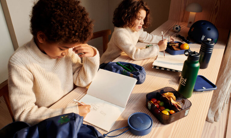 Wyprawka dla pierwszoklasisty - lista pełna gotowych pomysłów!