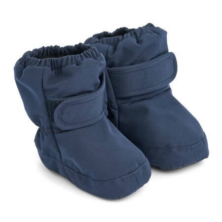 Liewood Butki Zimowe Heather Midnight Navy