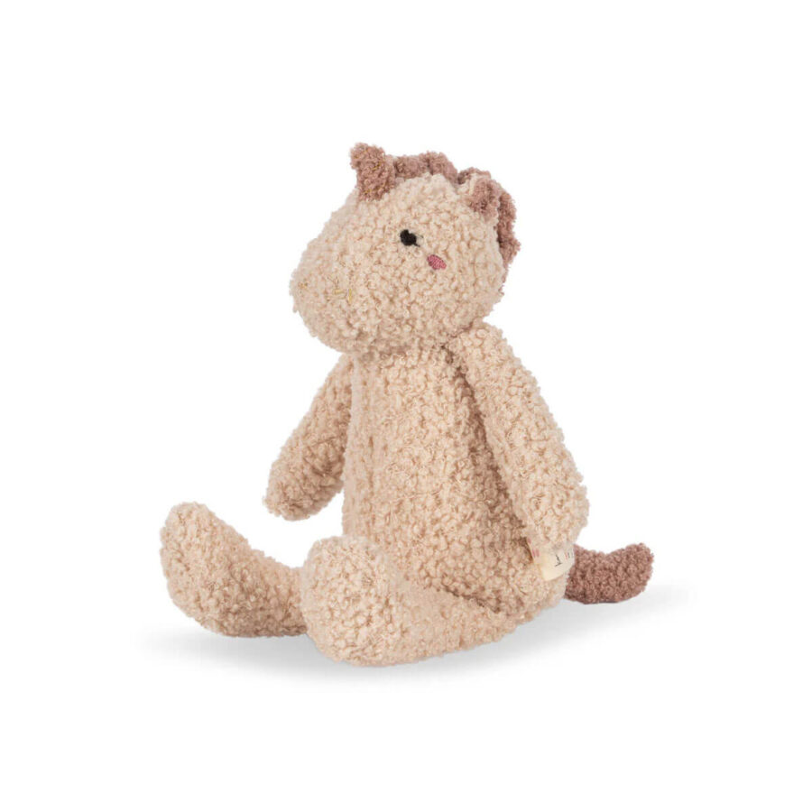 Konges Slojd Pluszak Sleepy Teddy Unicorn