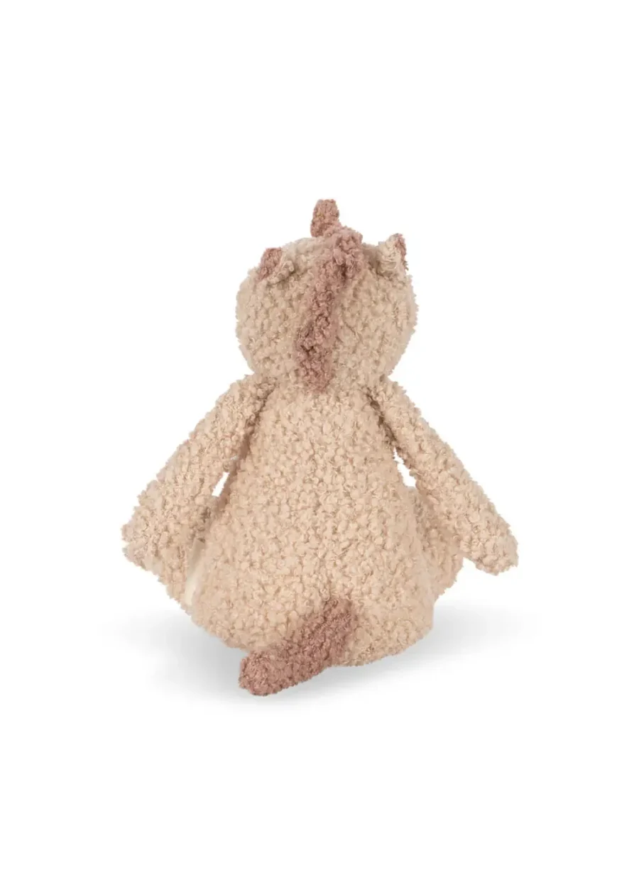 Konges Slojd Pluszak Sleepy Teddy Unicorn - obrazek 4
