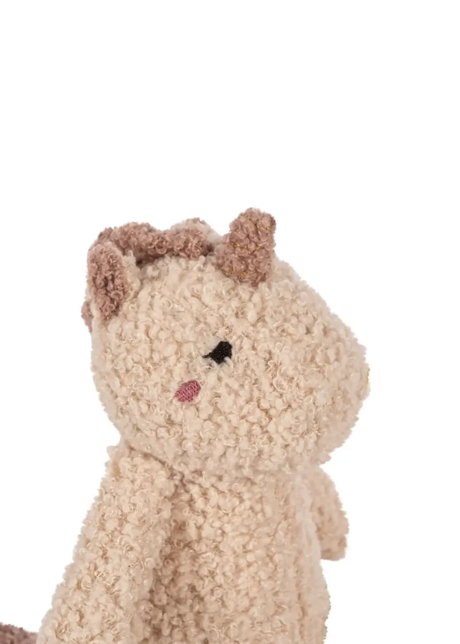 Konges Slojd Pluszak Sleepy Teddy Unicorn - obrazek 5