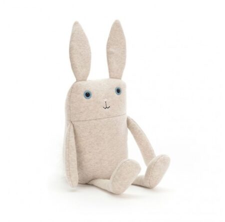 Jellycat Króliczek Beżowy 26 cm