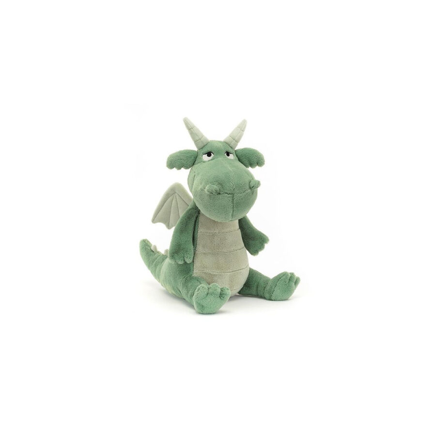 Jellycat Smok 31 cm