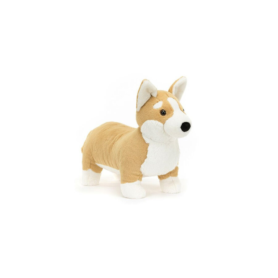 Jellycat Pies Corgi Betty 34 cm