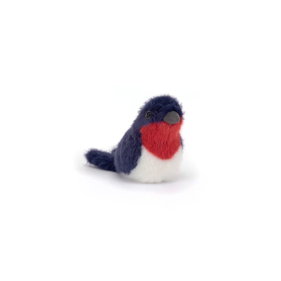 Jellycat Ptaszek Jaskółka 10 cm