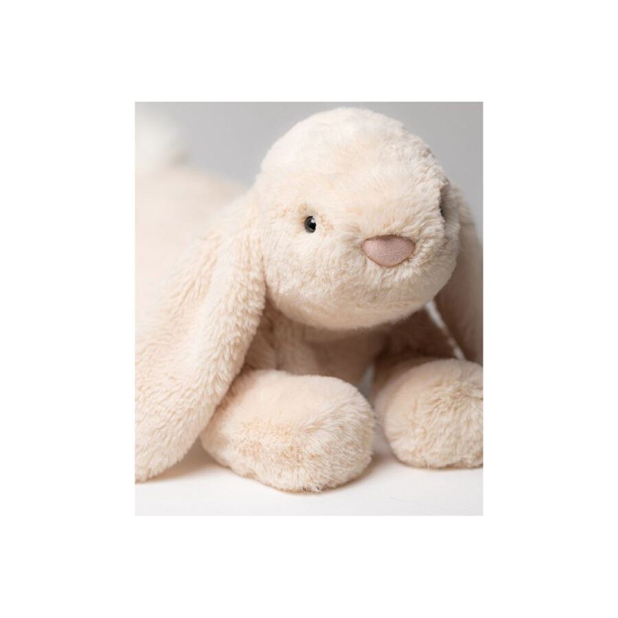 Jellycat Króliczek Słodziak 42 cm - obrazek 4