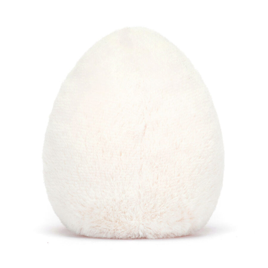 Jellycat Jajko w Okularach 14 cm - obrazek 4