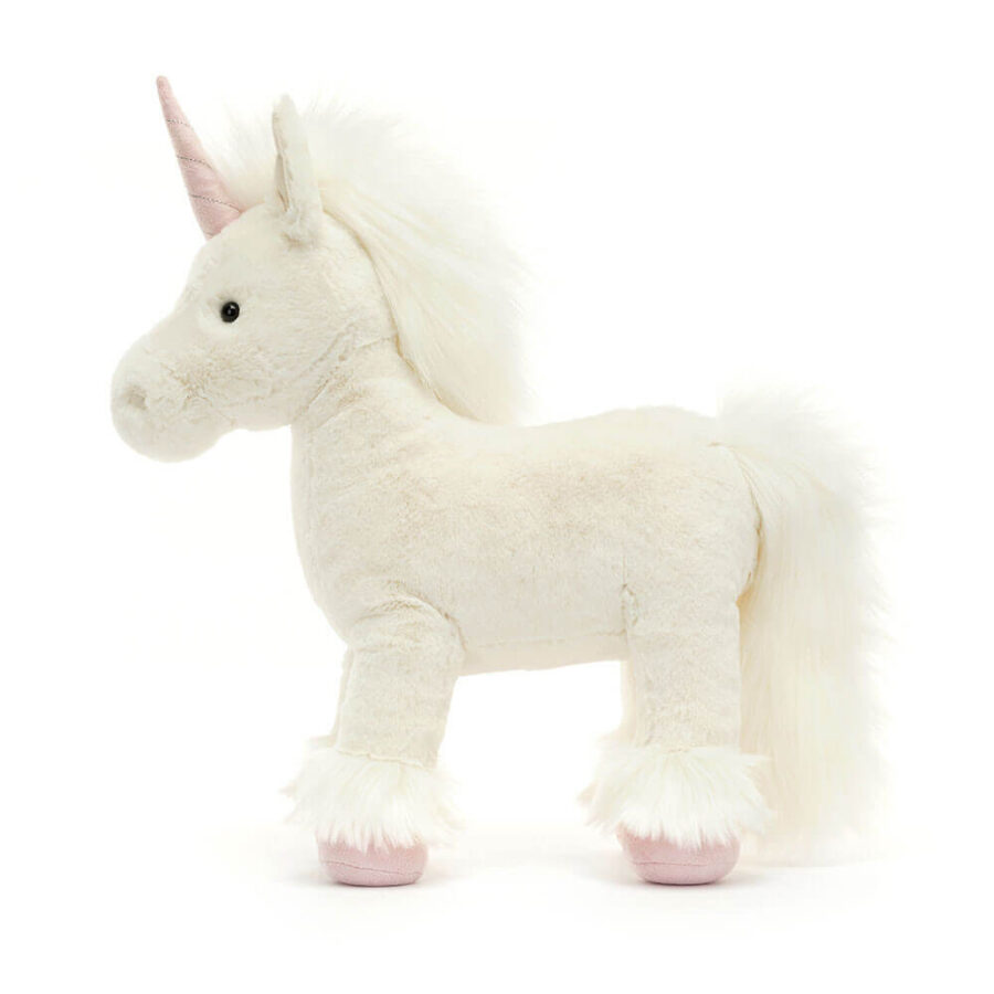 Jellycat Jednorożec 32 cm - obrazek 2