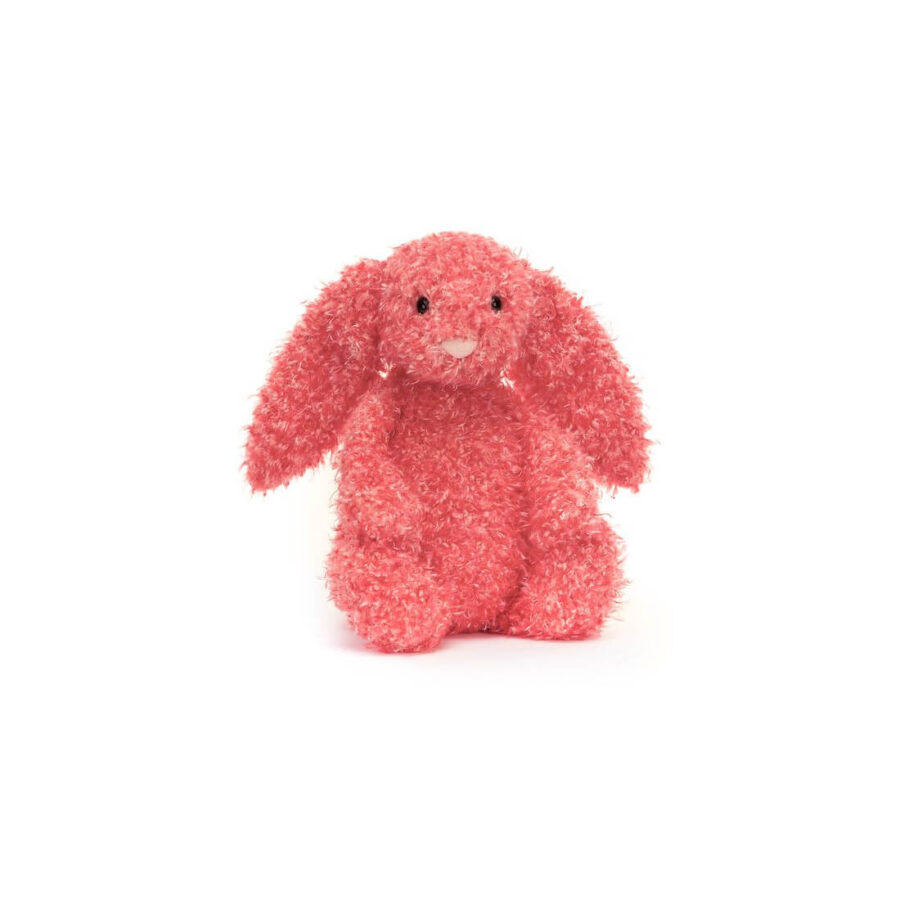 Jellycat Króliczek Holly Różowy 31 cm