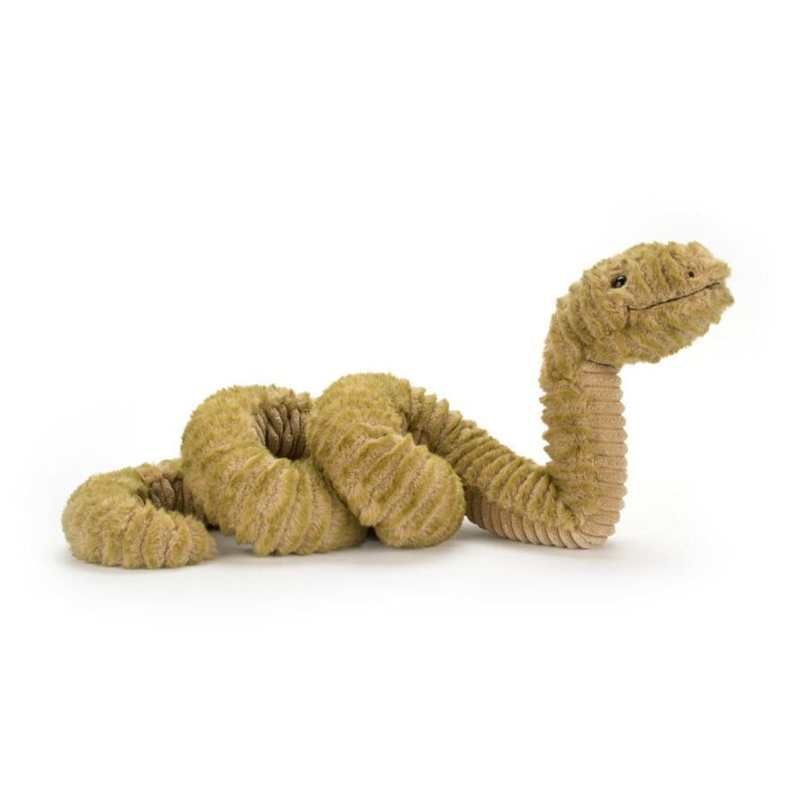 Jellycat Wąż 50 cm - obrazek 2