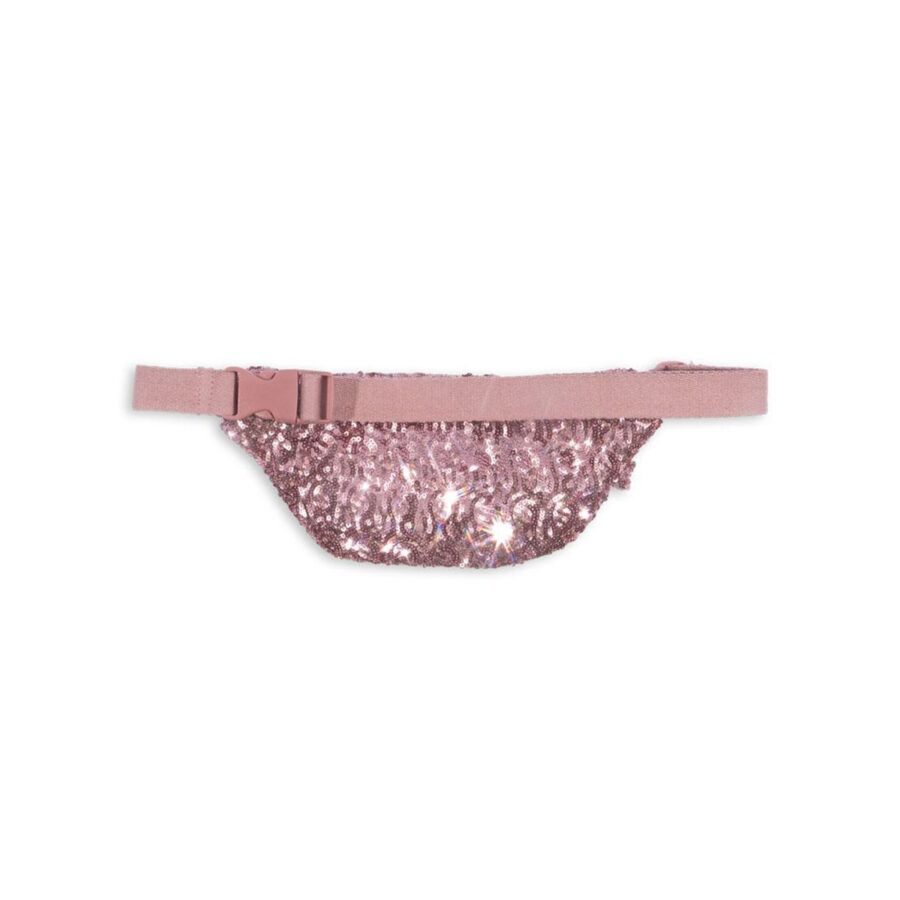 Konges Slojd Nerka Sequin Bumbang Mellow Rose - obrazek 2