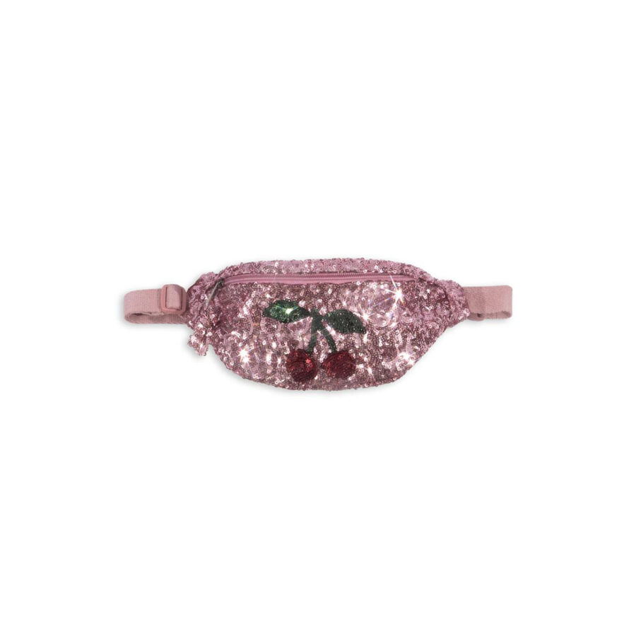 Konges Slojd Nerka Sequin Bumbang Mellow Rose