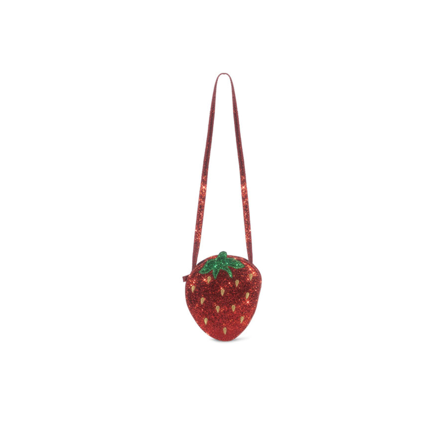 Konges Slojd Torebka Tut Strawberry Barbados Cherry