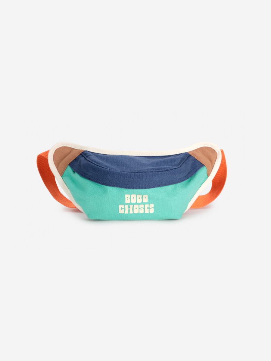 Bobo Choses Nerka Bobo Multicolor