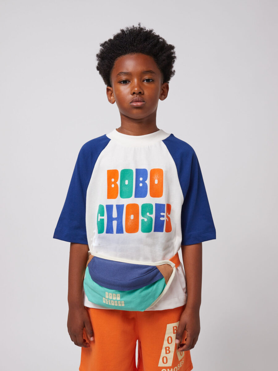 Bobo Choses Nerka Bobo Multicolor - obrazek 4