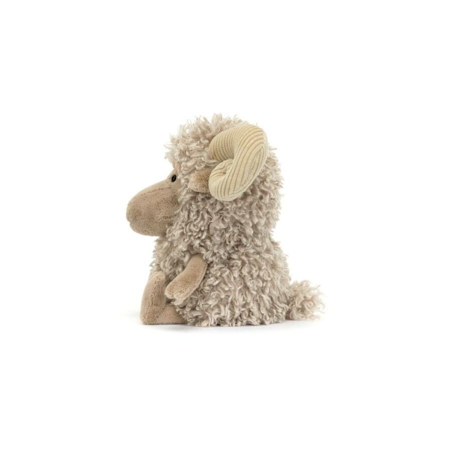 Jellycat Baranek Ramsley 29 cm - obrazek 3