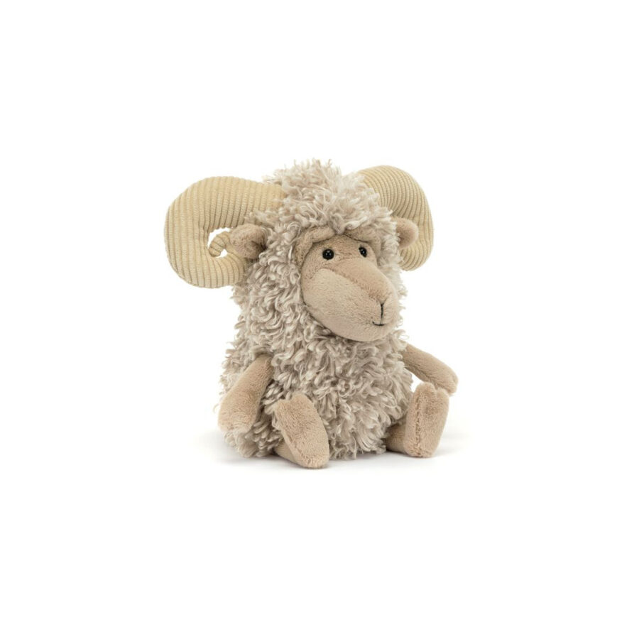 Jellycat Baranek Ramsley 29 cm