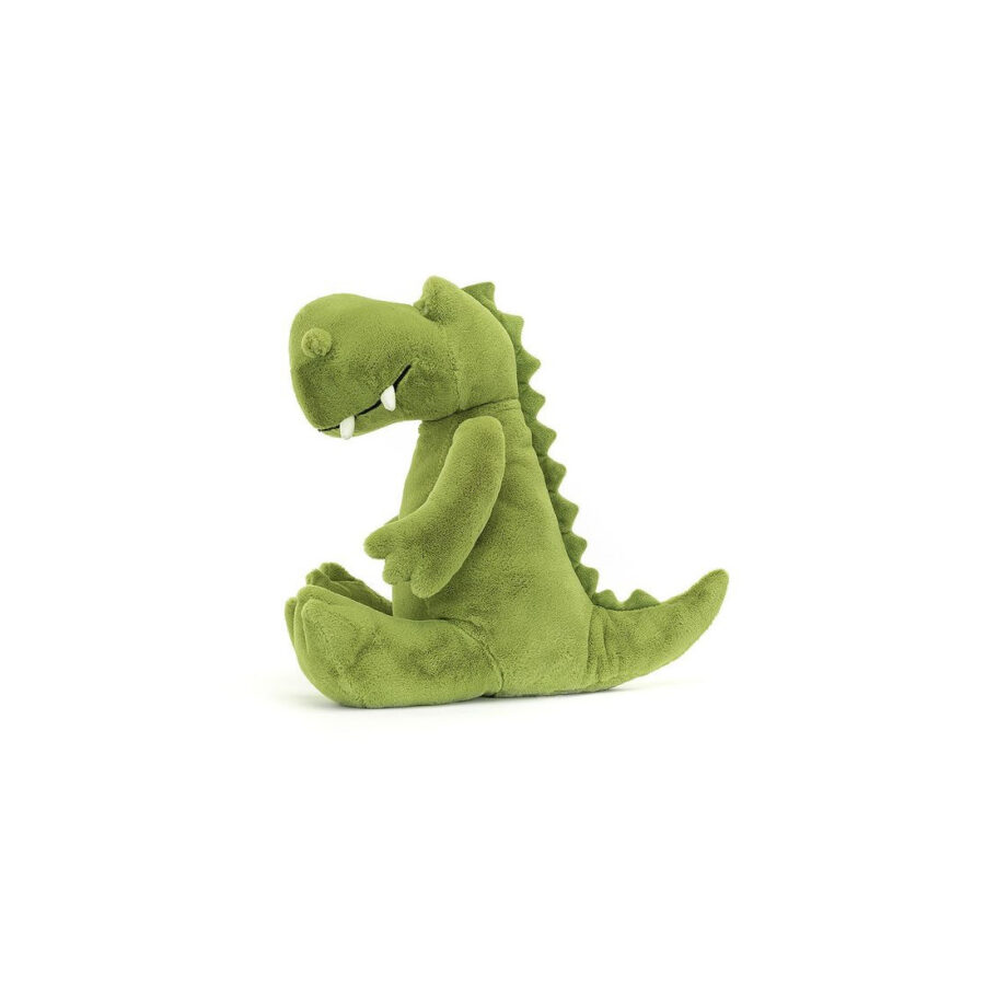 Jellycat Dinozaur 31 cm - obrazek 2