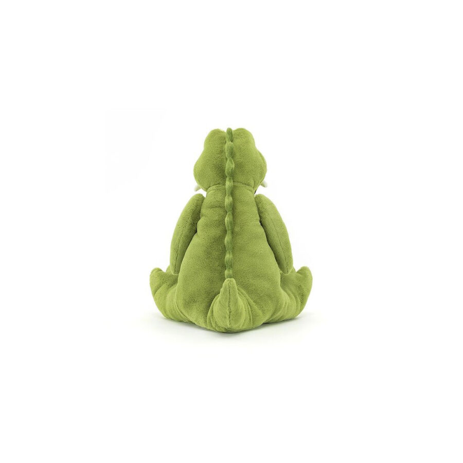 Jellycat Dinozaur 31 cm - obrazek 3