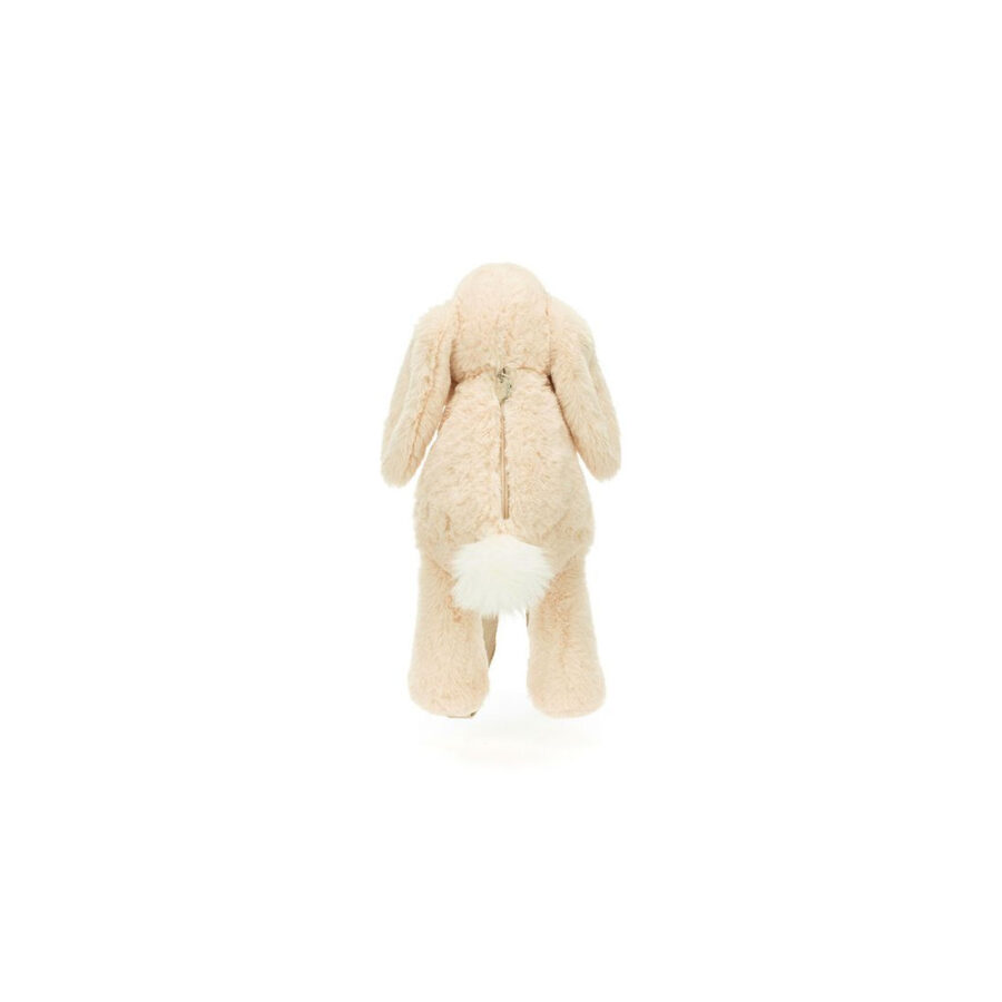 Jellycat Plecak Króliczek Słodziak 43 cm - obrazek 2