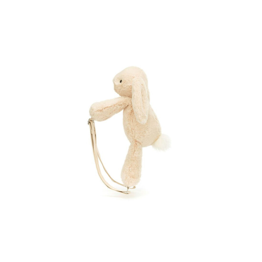 Jellycat Plecak Króliczek Słodziak 43 cm - obrazek 3