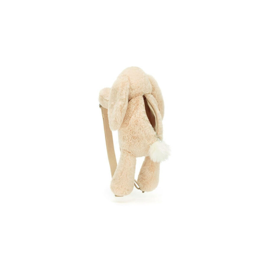 Jellycat Plecak Króliczek Słodziak 43 cm - obrazek 4