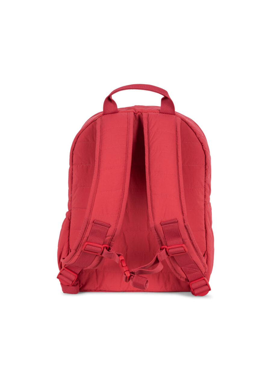 Konges Slojd Plecak Juno Sparkle Raspberry Wine - obrazek 7