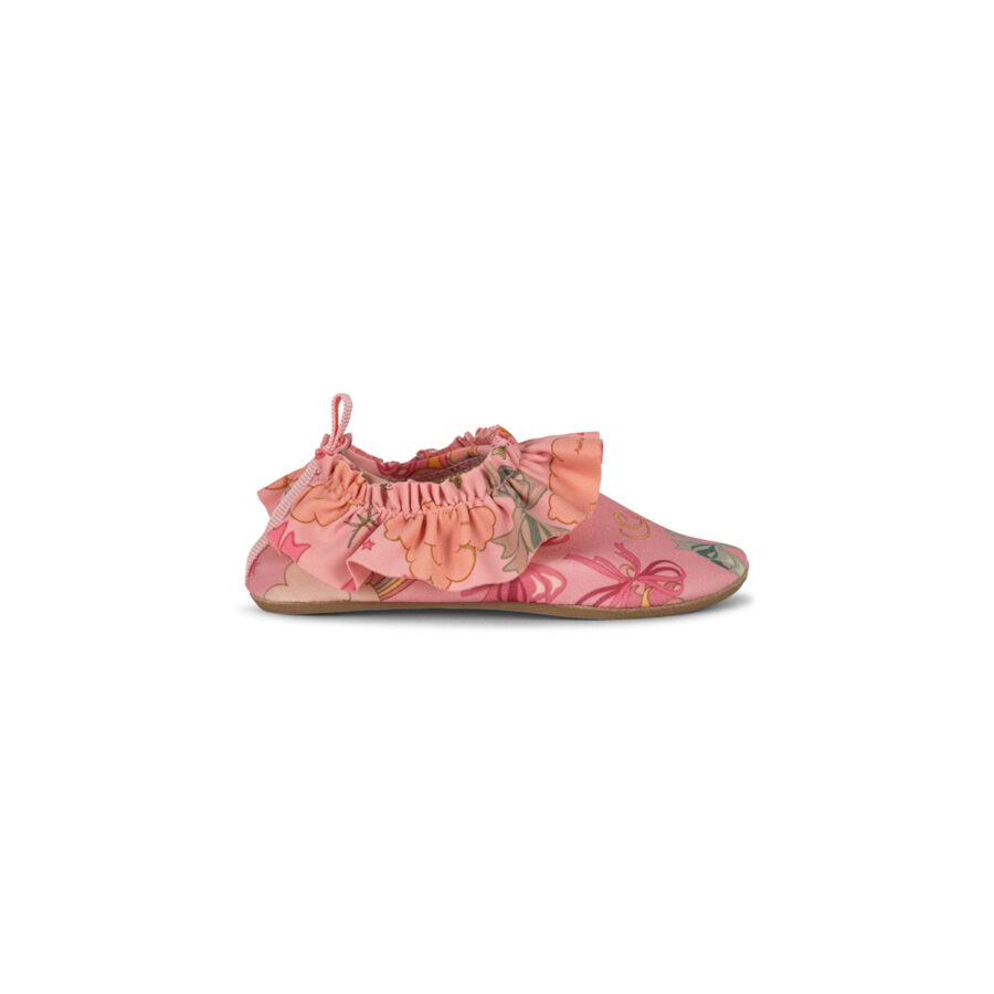 Konges Slojd Buty Do Wody Manuca Rainbow Bow - obrazek 2
