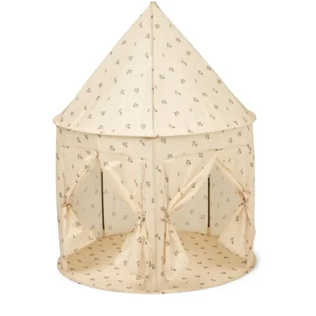 Liewood Namiot Do Zabawy Pop Up Oaks Peach/Sea Shell