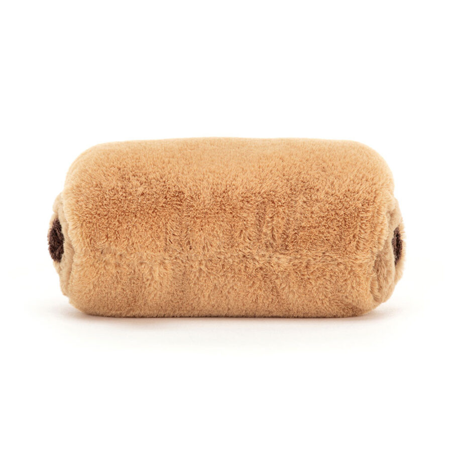 JellyCat Wesołe Ciastko Czekoladowe 11 cm - obrazek 3